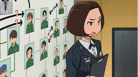 ひそねとまそたん 人気キャラクター投票 - ランキング　－位　昭島英子の画像