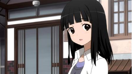 たまゆら 人気キャラクター投票 - ランキング　2位　桜田 麻音の画像