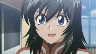 第4回 MAJOR（メジャー）人気キャラクター投票　1位　川瀬 涼子の画像