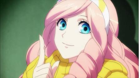 第2回 うたの☆プリンスさまっ♪ 人気キャラクター投票 - ランキング　－位　月宮 林檎の画像