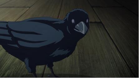 第3回 鬼滅の刃 人気キャラクター投票・ランキング　－位　鎹鴉の画像