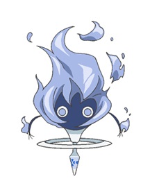 第2回 結城友奈は勇者である 人気キャラクター投票 - ランキング　－位　不知火の画像