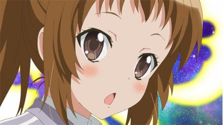 第2回 這いよれ! ニャル子さん 人気キャラクター投票・ランキング　3位　暮井 珠緒の画像