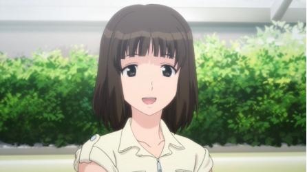 セイレン 人気キャラクター投票　6位　吉田 麻子の画像