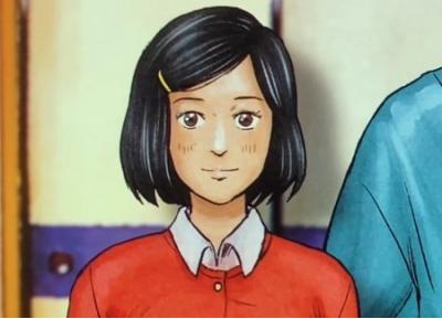 オリンピア・キュクロス キャラクター人気投票・ランキング　－位　美智子の画像