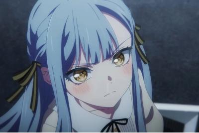 第9回 BanG Dream!（バンドリ！）人気キャラクター投票　4位　豊川 祥子の画像