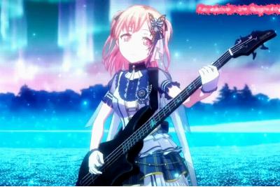 第8回 BanG Dream!（バンドリ！）人気キャラクター投票・ランキング　圏外　広町 七深の画像
