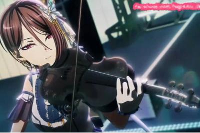 第8回 BanG Dream!（バンドリ！）人気キャラクター投票・ランキング　圏外　八潮 瑠唯の画像
