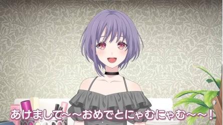 第9回 BanG Dream!（バンドリ！）人気キャラクター投票　－位　祐天寺 若麦の画像