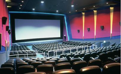 広島県の映画館 人気ランキング　－位　イオンシネマ広島の画像