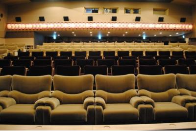 広島県の映画館 人気ランキング・人気投票　－位　八丁座 壱・弐の画像