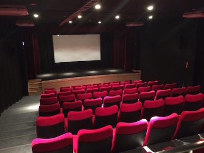 広島県の映画館 人気ランキング・人気投票　－位　横川シネマの画像