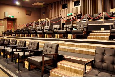 広島県の映画館 人気ランキング - 人気投票　－位　福山駅前シネマモードの画像