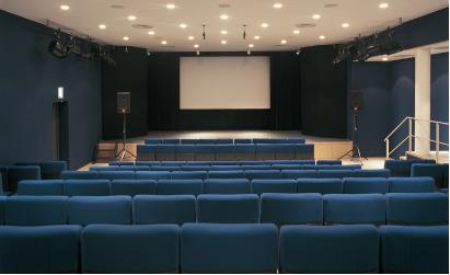 山口県の映画館 人気投票・ランキング　－位　山口情報芸術センターの画像