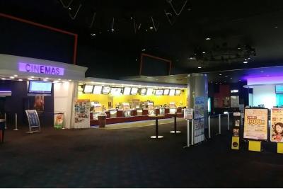 山口県の映画館 人気投票 - ランキング　1位　イオンシネマ防府の画像