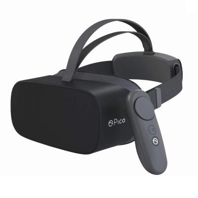 VRゴーグル・VRヘッドセット 人気投票・ランキング　9位　Pico G2 4K スタンドアローン型VR ゴーグルの画像