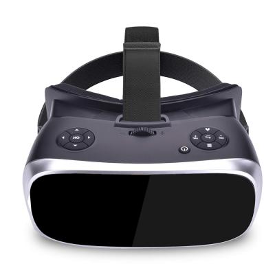 VRゴーグル・VRヘッドセット 人気投票・ランキング　10位　TiYiViRi VM09 2Kの画像