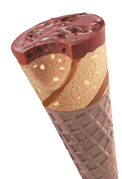 一番美味しいセブンティーンアイスを決めよう！ - 人気投票ランキング　－位　ガトーショコラの画像