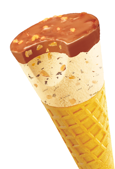 一番美味しいセブンティーンアイスを決めよう！・人気投票ランキング　圏外　贅沢ナッツの画像