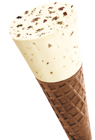 一番美味しいセブンティーンアイスを決めよう！ - 人気投票ランキング　7位　クッキー＆クリームの画像