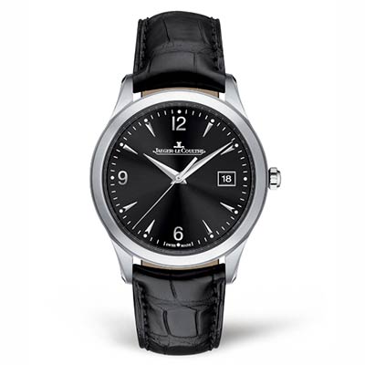 スイス腕時計 人気ブランド投票　2位　ジャガー・ルクルトの画像