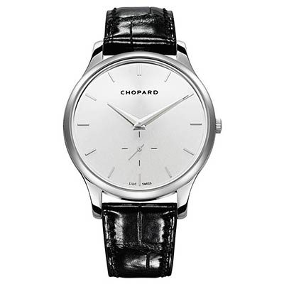 スイス腕時計 人気ブランド投票 - ランキング　2位　ショパールの画像