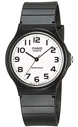 日本メーカー腕時計 人気ブランド投票　10位　カシオの画像