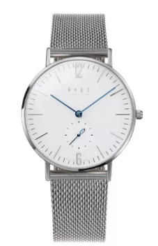 日本メーカー腕時計 人気ブランド投票 - ランキング　11位　ノットの画像