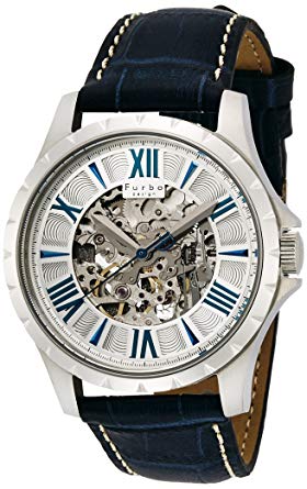 日本メーカー腕時計 人気ブランド投票 - ランキング　13位　フルボデザインの画像