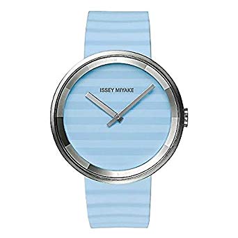 日本メーカー腕時計 人気ブランド投票 - ランキング　3位　イッセイミヤケ ウォッチの画像