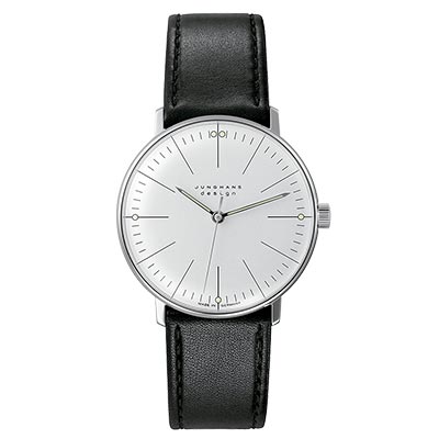 ドイツの腕時計 人気ブランド投票・ランキング　4位　ユンハンスの画像