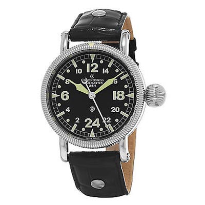 ドイツの腕時計 人気ブランド投票 - ランキング　9位　クロノスイスの画像