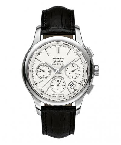 ドイツの腕時計 人気ブランド投票・ランキング　12位　ヴェンペの画像