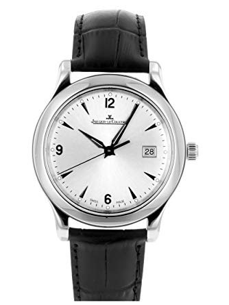 腕時計ブランド 人気投票・ランキング　10位　ジャガー・ルクルトの画像