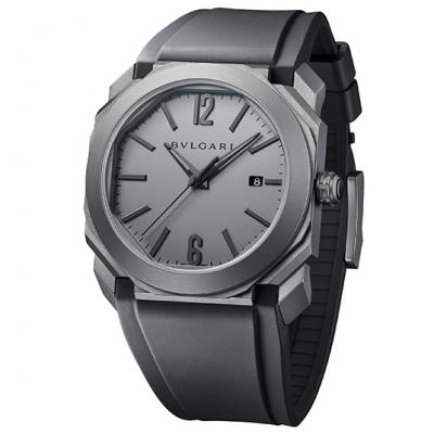 腕時計ブランド 人気投票・ランキング　14位　ブルガリの画像