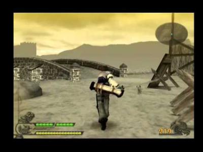 【PS2】プレイステーション2・ゲームソフト人気投票 - ランキング　圏外　ドラッグオンドラグーンの画像