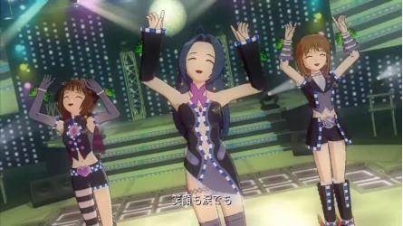 XBox360で一番面白かったゲームを決めるランキング・人気投票　1位　THE IDOLM@STERの画像