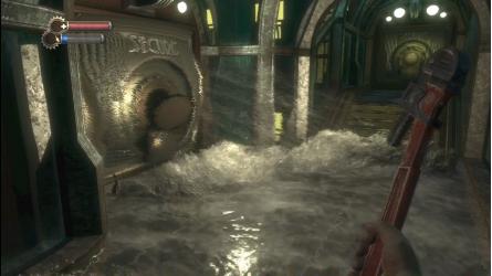 XBox360で一番面白かったゲームを決めるランキング - 人気投票　26位　BioShockの画像