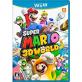 Wii U・ゲームソフト人気投票　4位　スーパーマリオ 3Dワールドの画像