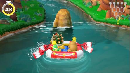 【NS】Nintendo Switch・ゲームソフト人気投票【ニンテンドースイッチ】 - ランキング　29位　スーパーマリオパーティの画像