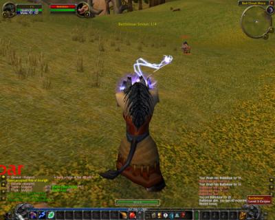 第3回 一番面白いMMO（ネトゲ）を決めるランキング　－位　World of Warcraftの画像