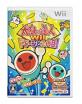 Wiiの名作・音楽ゲーム人気投票＆ランキング【音ゲー・リズムゲー】　1位　太鼓の達人Wii ドドーンと2代目!の画像