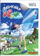 Wiiの名作・スポーツ・ゲーム人気投票＆ランキング【Sports】　3位　スイングゴルフ パンヤの画像