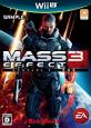 WiiUの名作・RPGゲーム人気投票＆ランキング【ロープレ】　2位　Mass Effect 3 特別版の画像