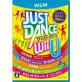 WiiUの名作・パズル・テーブルゲーム人気投票＆ランキング【PZL・TBL】　9位　JUST DANCE Wii Uの画像