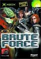 【初代】XBoxの名作・シューティングゲーム人気投票＆ランキング【STG】　9位　Brute Forceの画像