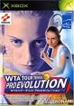 【初代】XBoxの名作・スポーツ・ゲーム人気投票＆ランキング【Sports】　11位　WTA Tour Tennis Pro Evolutionの画像