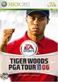 XBox360の名作・スポーツ・ゲーム人気投票＆ランキング【Sports】　6位　タイガー・ウッズ PGA TOUR 06の画像