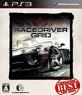 【PS3】プレイステーション3の名作・レーシングゲーム人気投票＆ランキング【RCG】　5位　RACE DRIVER GRIDの画像