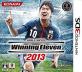 【3DS】ニンテンドー3DSの名作・スポーツ・ゲーム人気投票＆ランキング【Sports】　5位　ワールドサッカー ウイニングイレブン 2013の画像